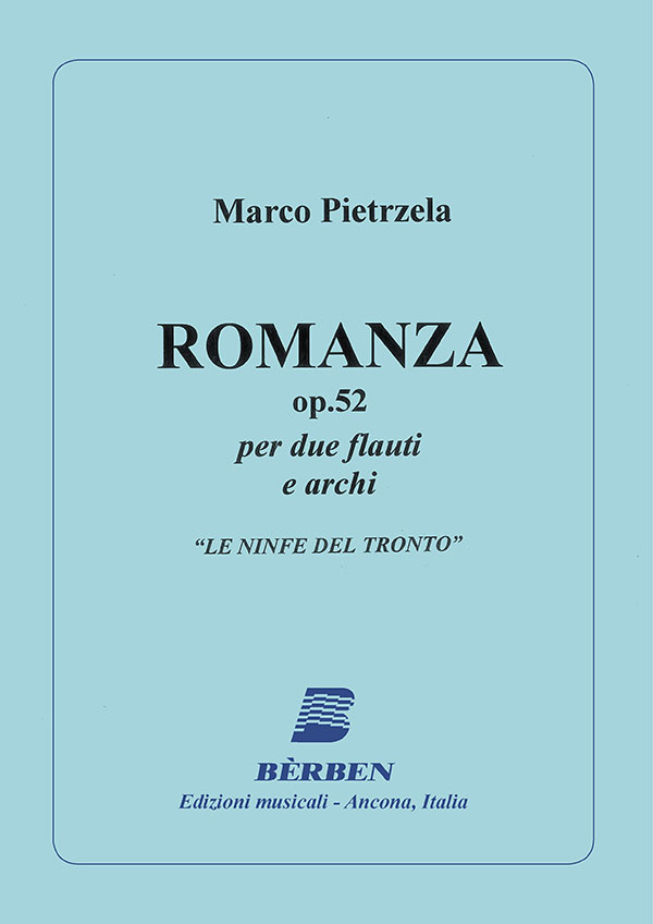 Romanza