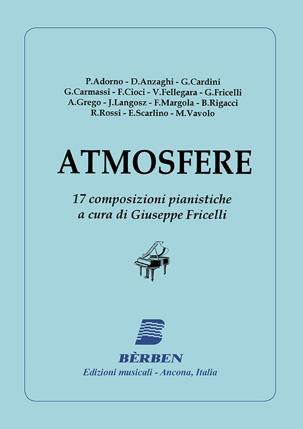 Atmosfere