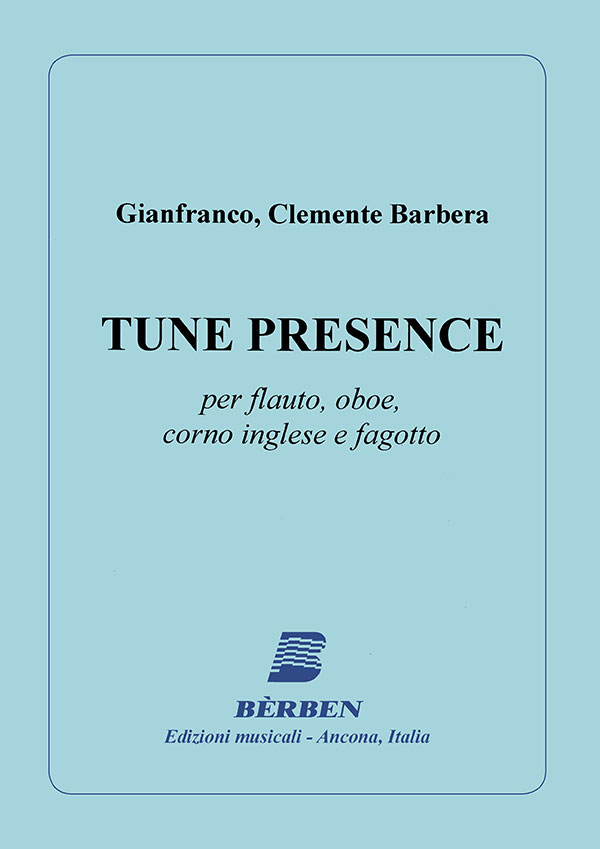 Tune Presence