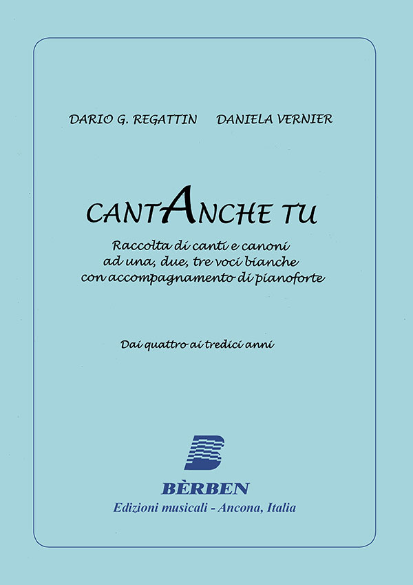 CantAnche tu