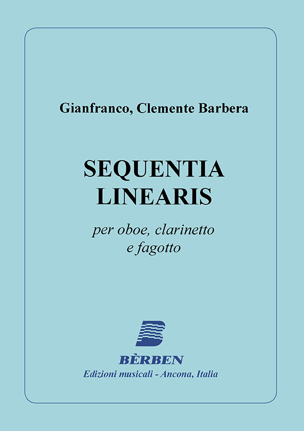 Sequentia linearis