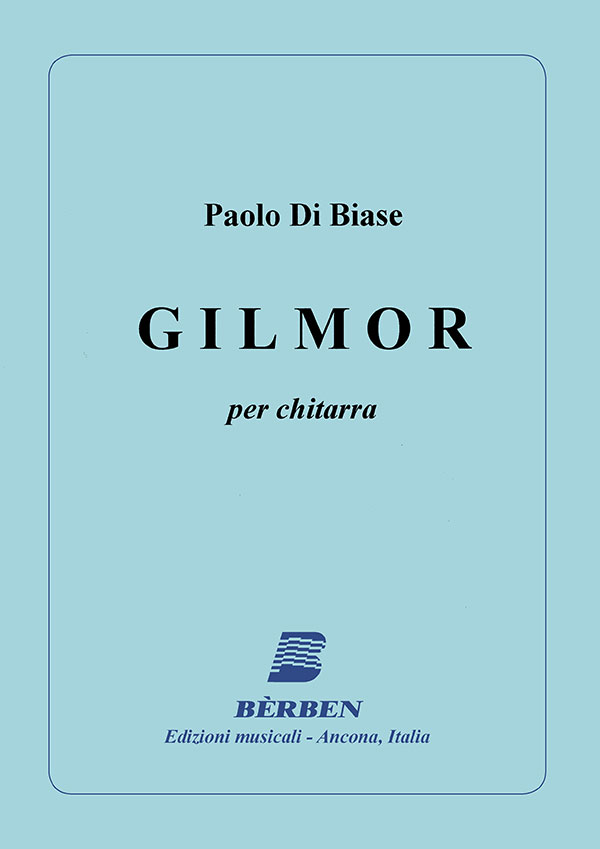Gilmor