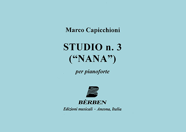 Studio n. 3