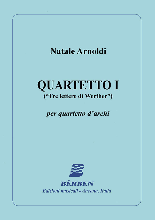 Quartetto I