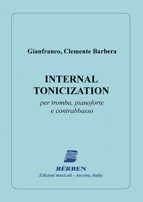 International Tonicization