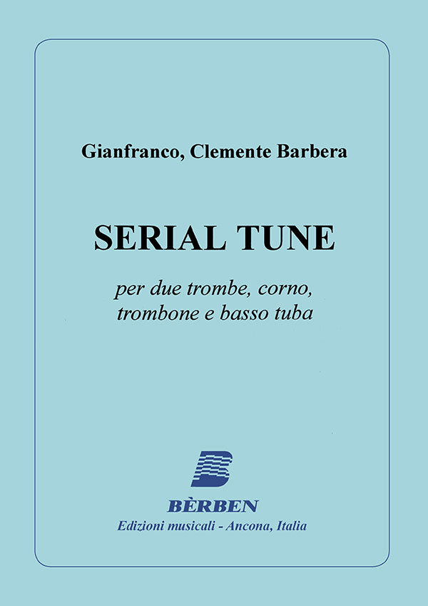 Serial Tune