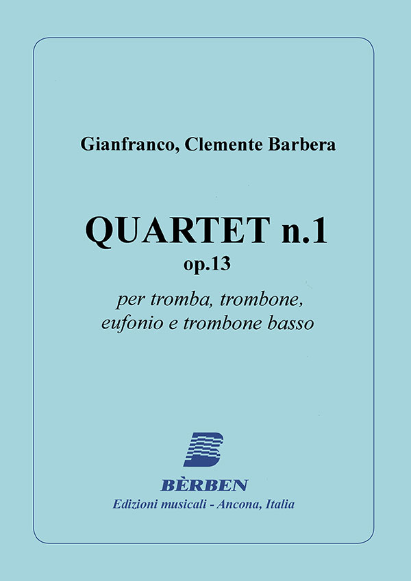 Quartetto n. 1