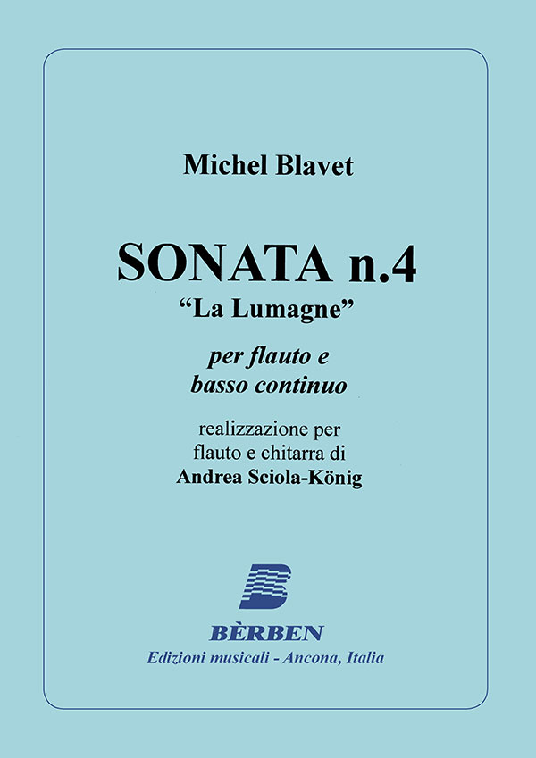 Sonata n. 4