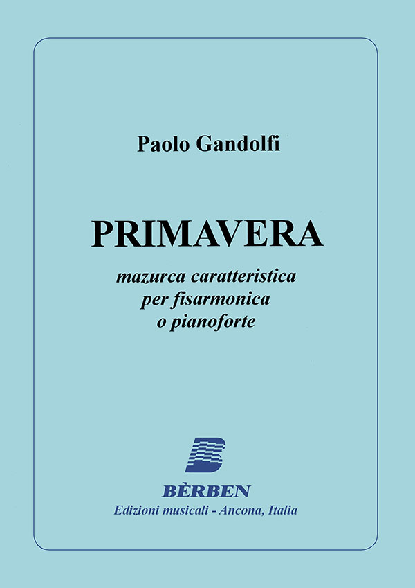 Primavera