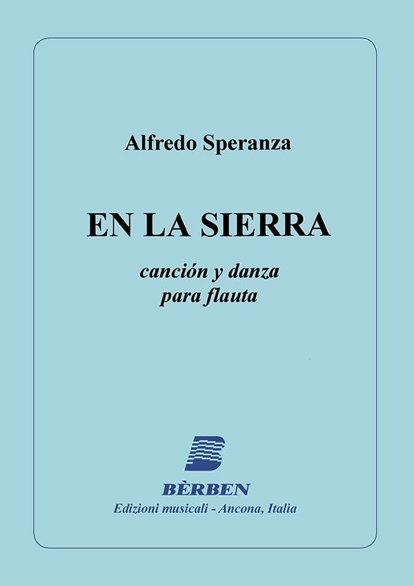 En la sierra