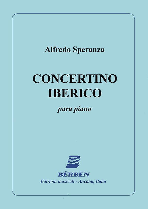Concertino iberico