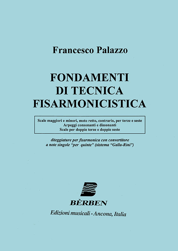 Fondamenti di tecnica fisarmonicistica