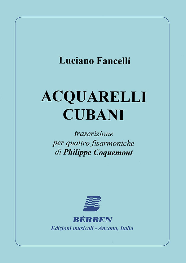 Acquarelli cubani