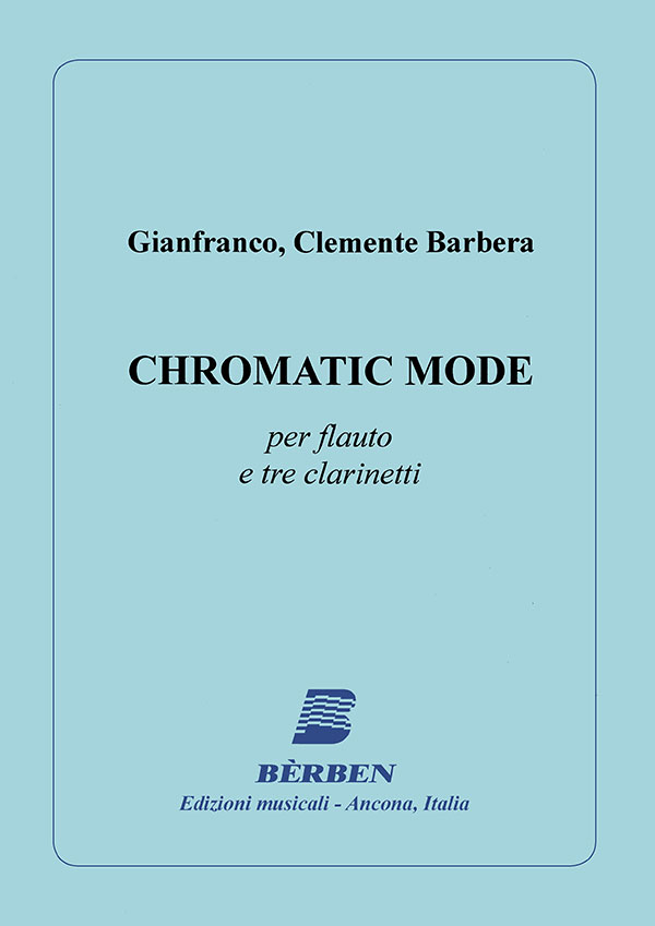 Chromatic Mode