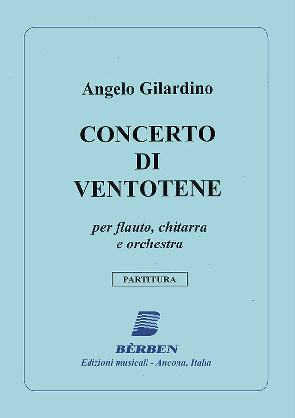 Concerto di Ventotene