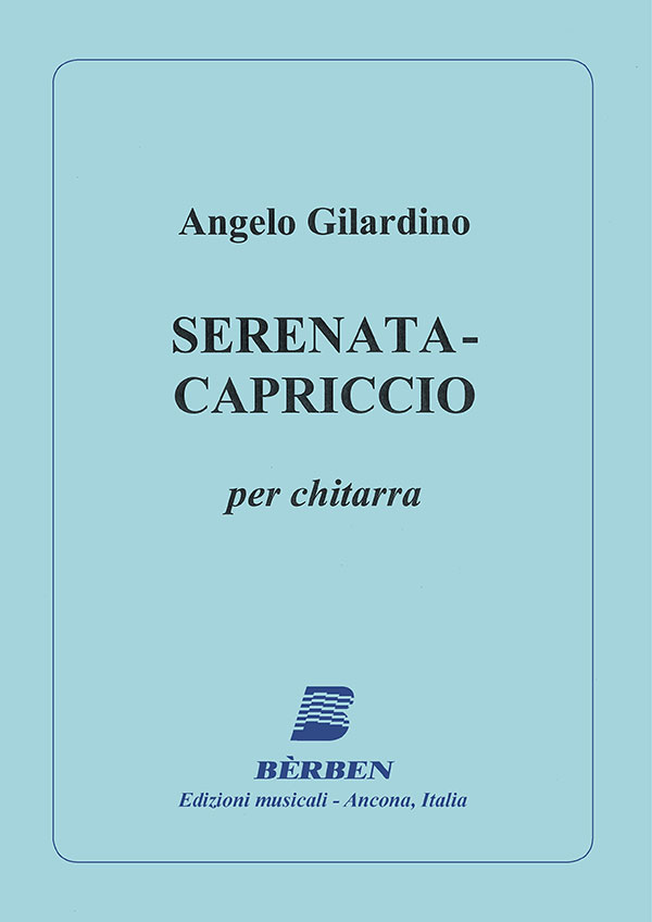 Serenata - Capriccio