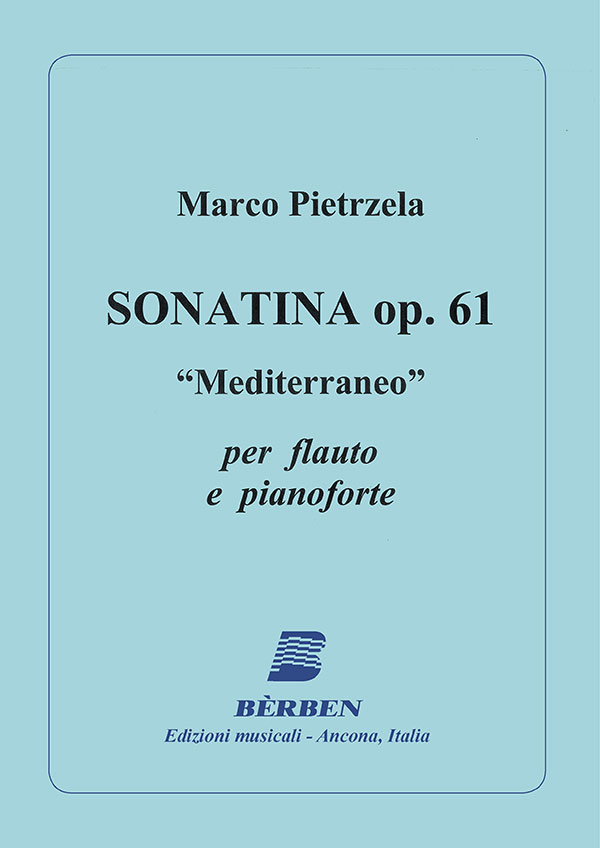 Sonatina op. 61