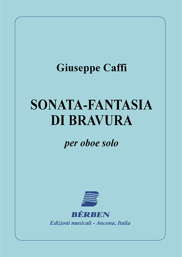 Sonata-fantasia di bravura
