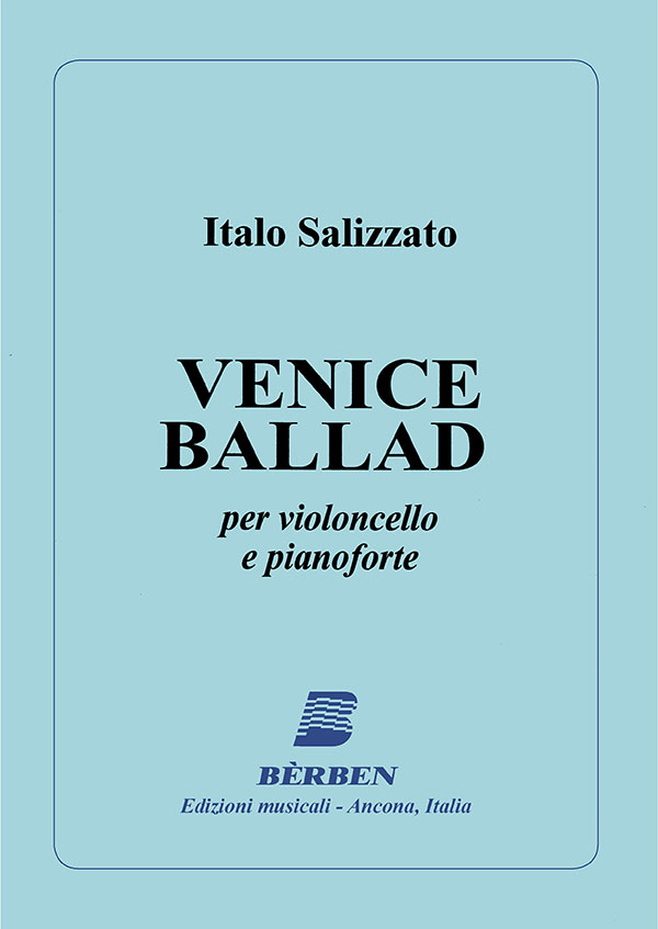 Venic Ballad