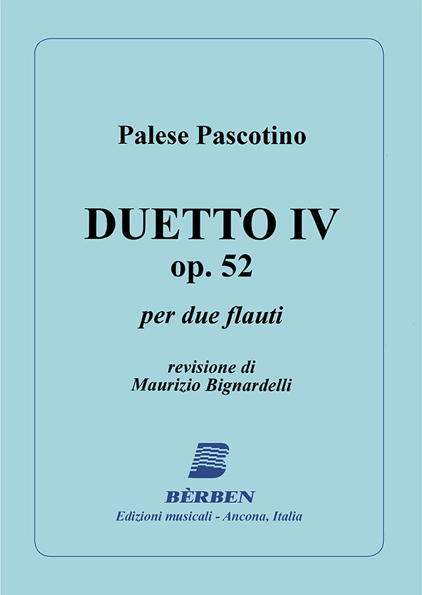 Duetto IV