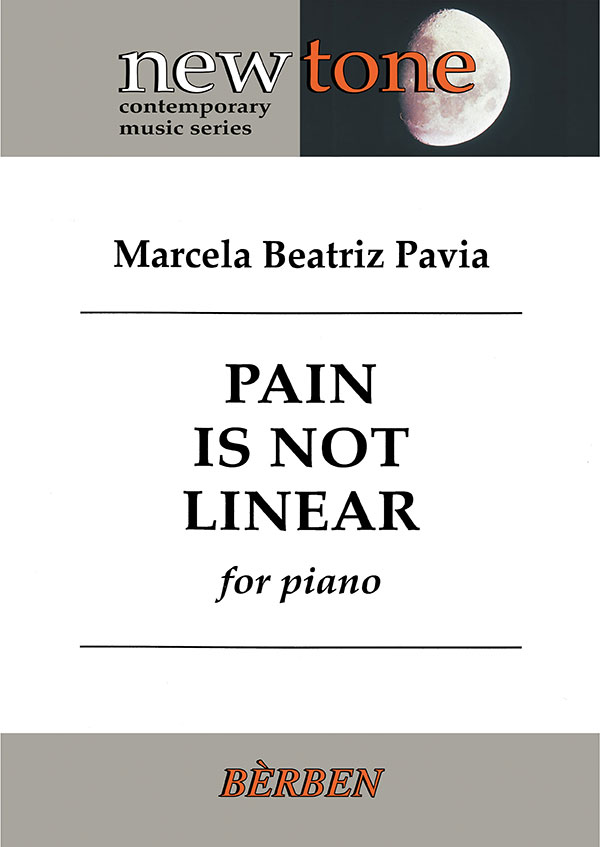 Pain Is Not Linear