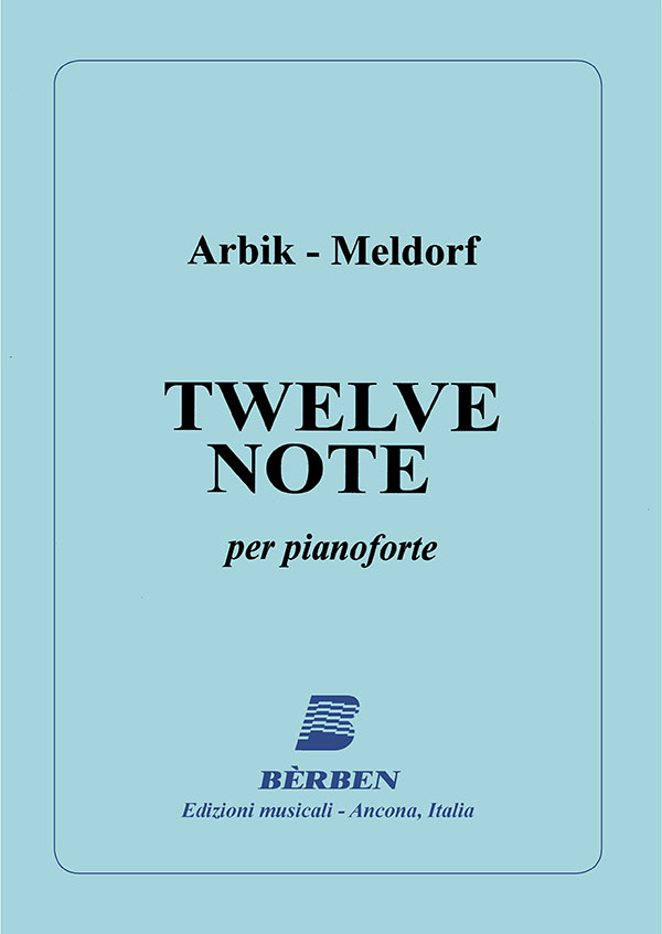 Twelve Note