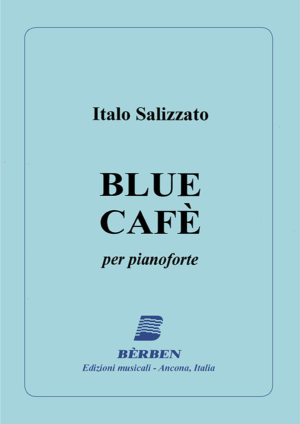 Blue cafè