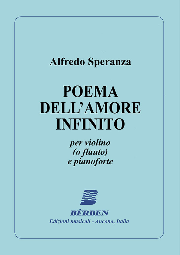 Poema dell'amore infinito
