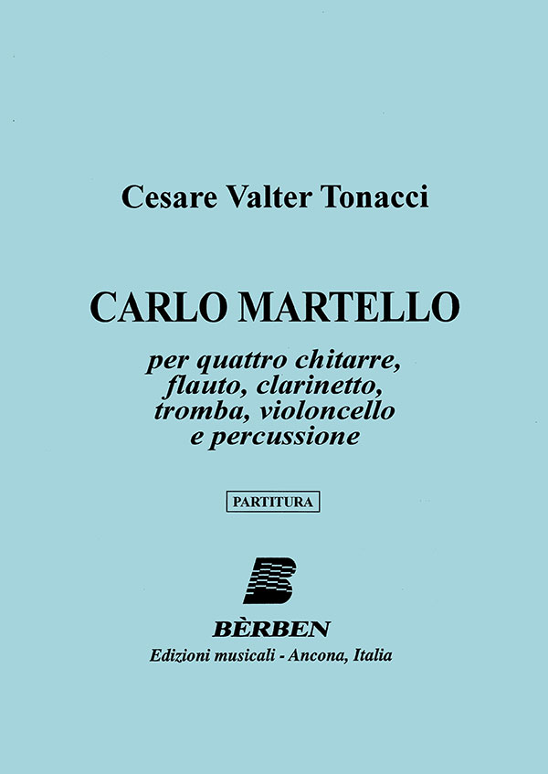 Carlo Martello