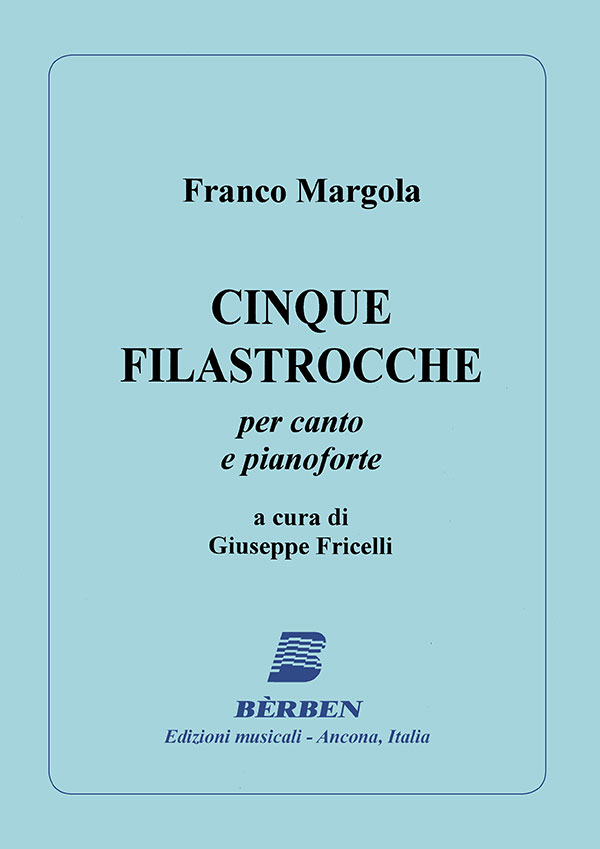 Cinque filastrocche