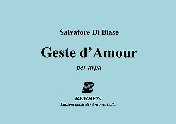 Geste d'Amour