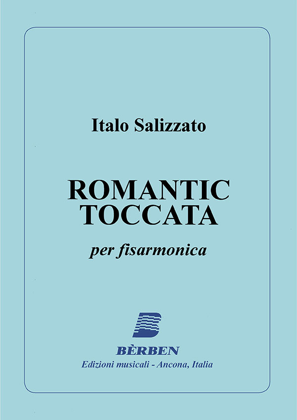 Romantic Toccata