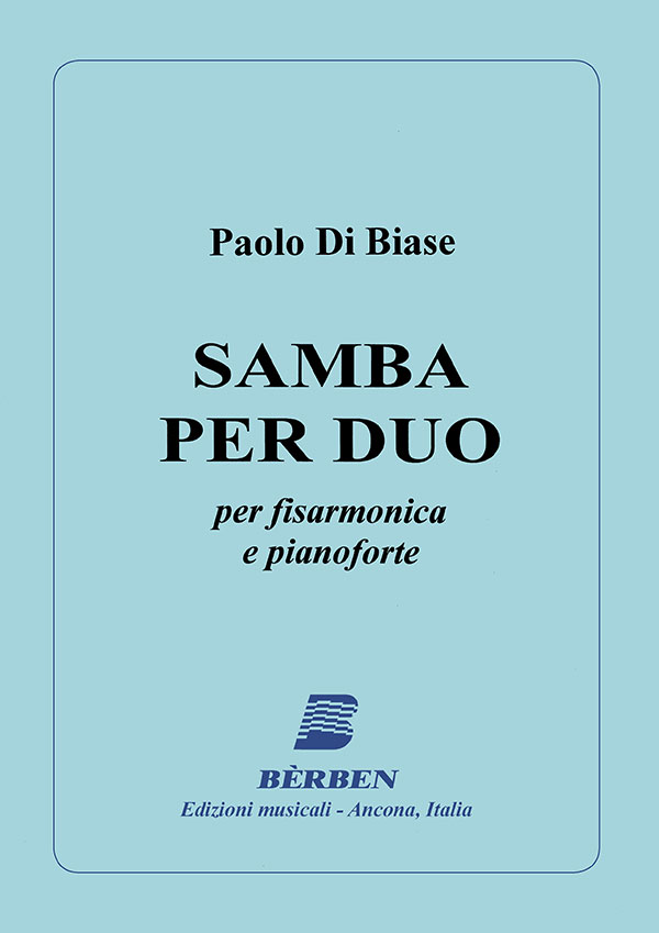 Samba per duo