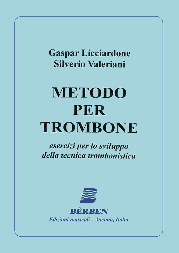 Metodo per trombone