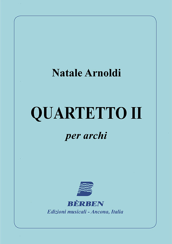 Quartetto II