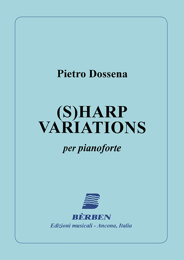 (S)harp Variations