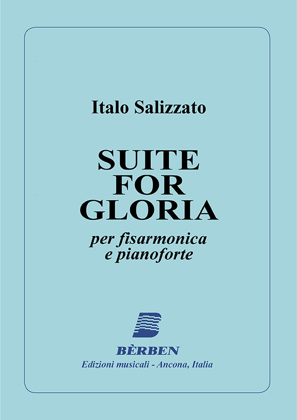 Suite For Gloria