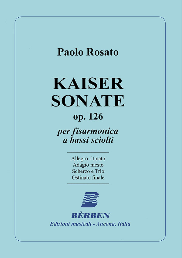 Kaiser Sonate