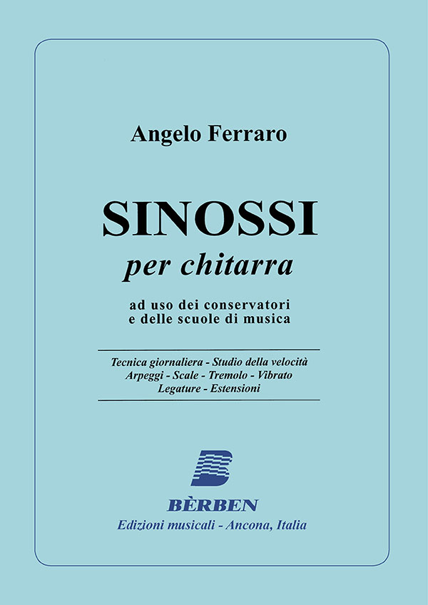 Sinossi