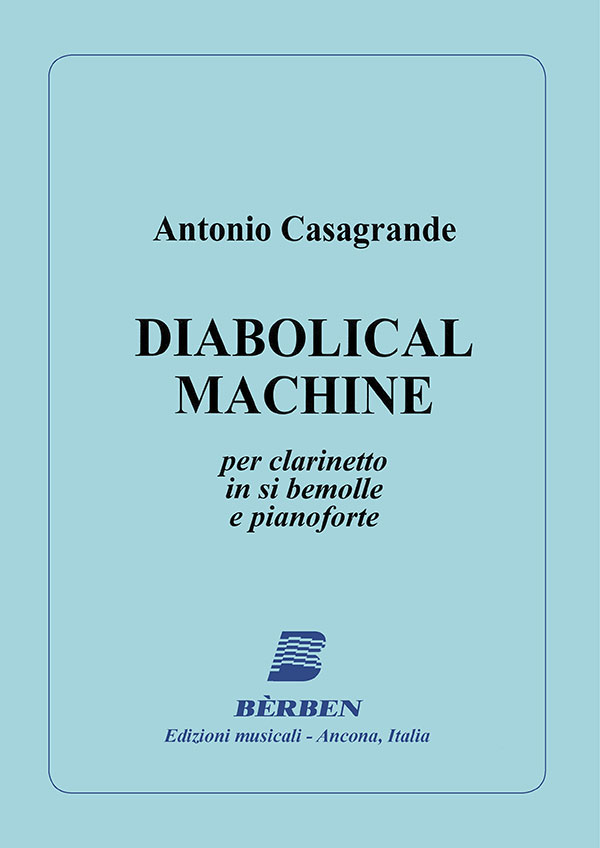 Diabolical Machine