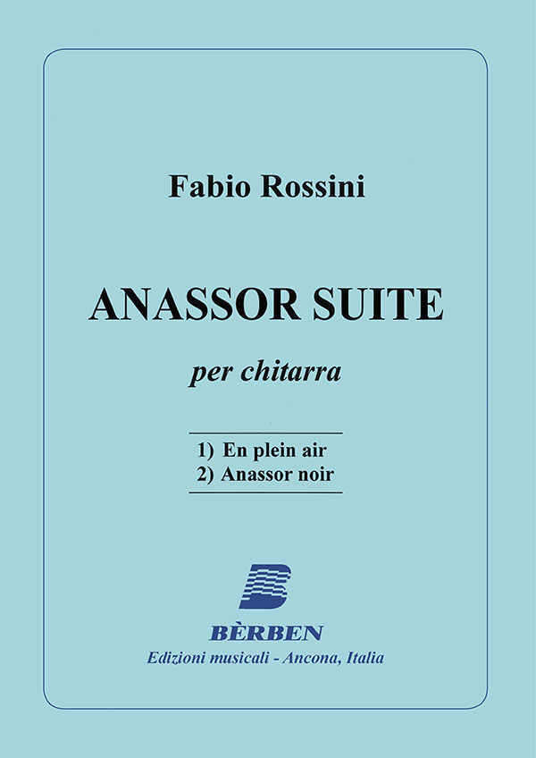 Anassor Suite