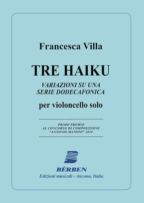 Tre haiku
