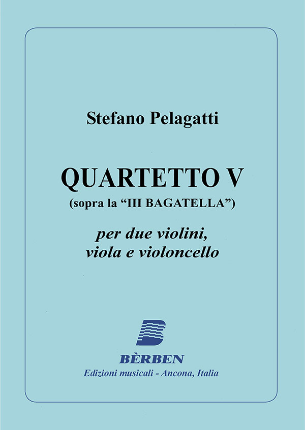 Quartetto V