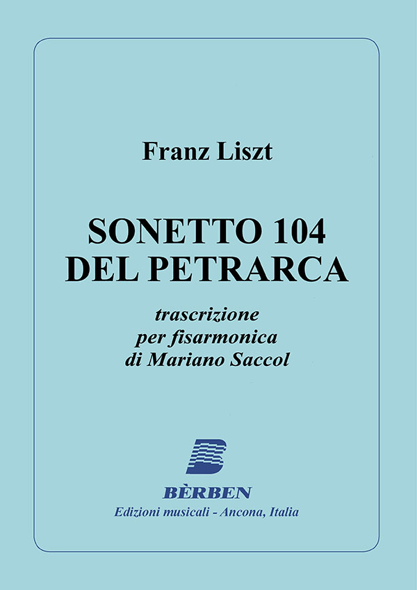 Sonetto 104 del Petrarca