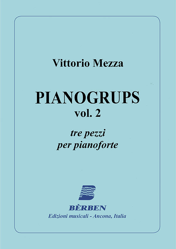 Pianogrups
