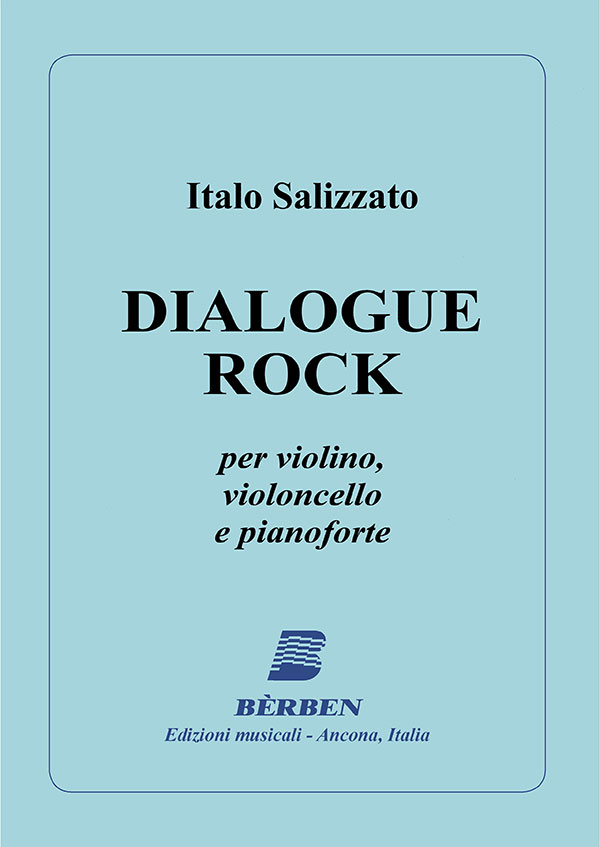 Dialogue Rock
