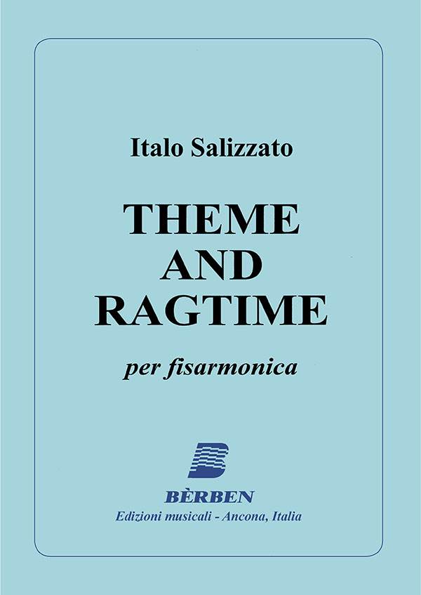 Theme And Ragtime