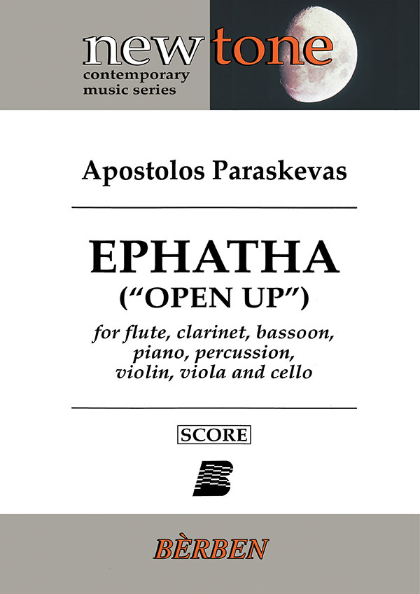 Ephatha