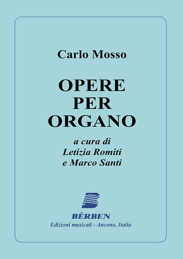 Opere per organo