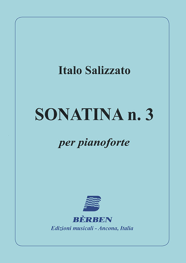 Sonatina n. 3